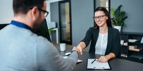 Собеседование на удаленную работу