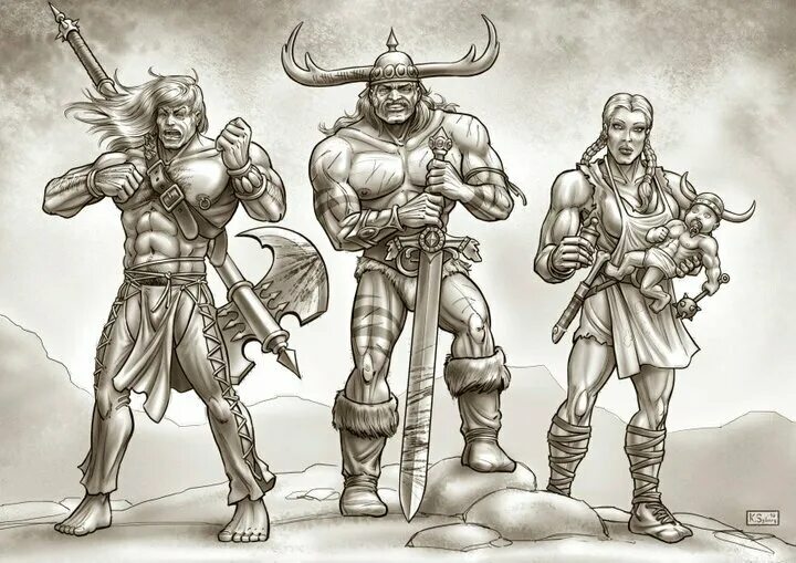 беловолосый викинги. скандинавская воительница хельга. варварша эш. референс викинг женщина. белые варвары.