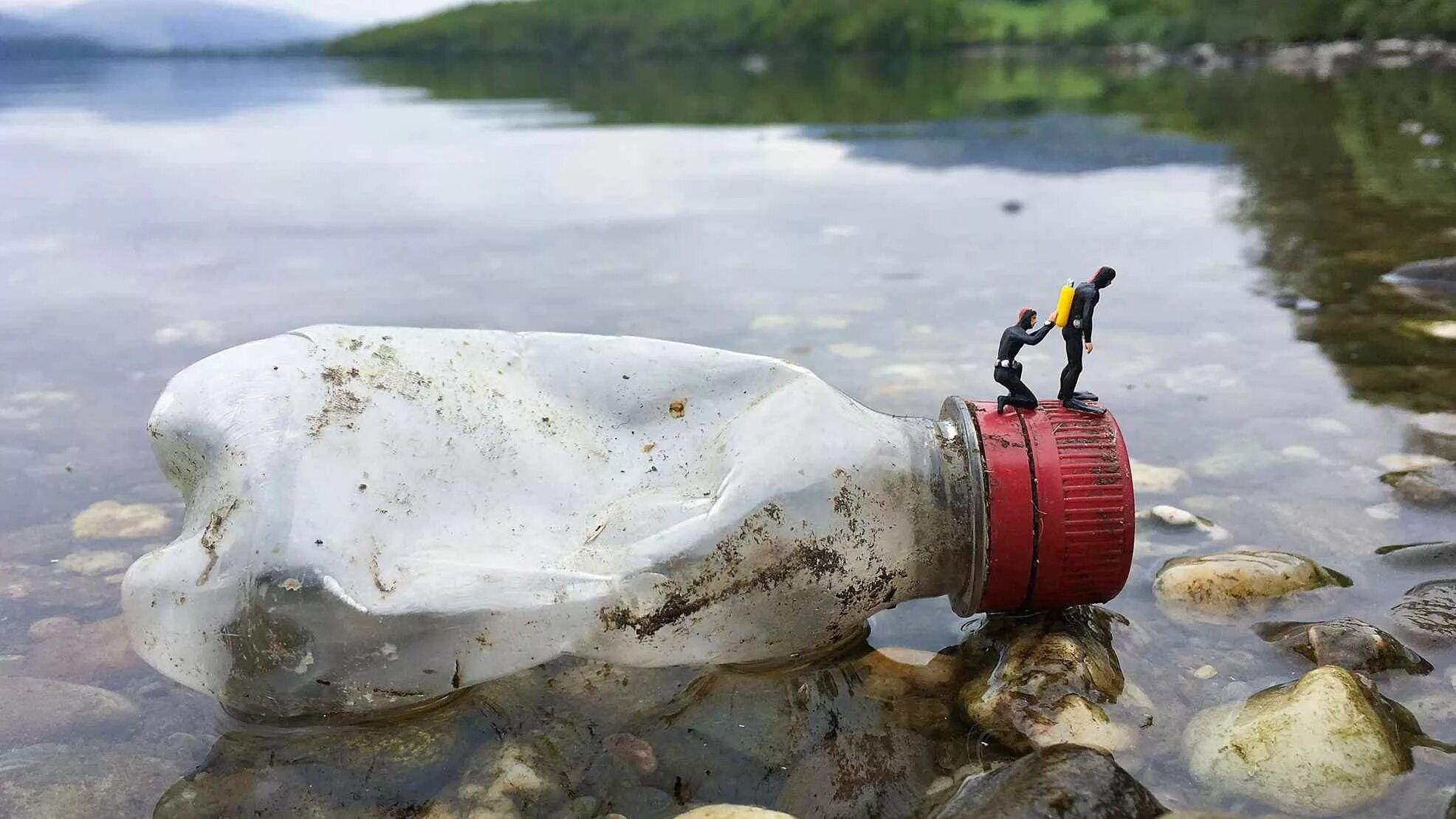 Transparent pvc dress. Life in plastic it's fantastic. Life in plastic. Life in plastic. Life in plastic.