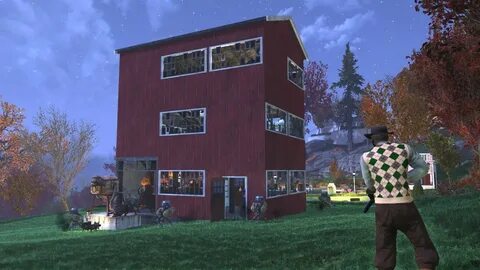 Pc locals