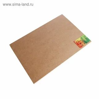 Планшет оргалит