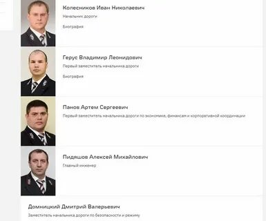 Заместителем главного инженера начальником управления