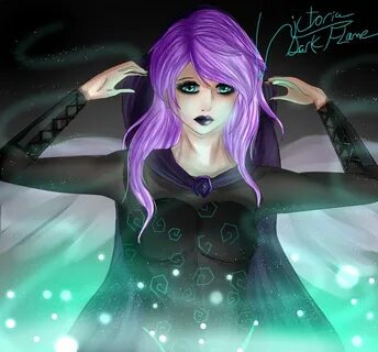 Shadow wizard