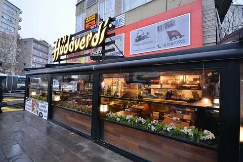 1973' ten bugüne kalitesinden ödün vermeden, Siz değerli. misafirlerim...