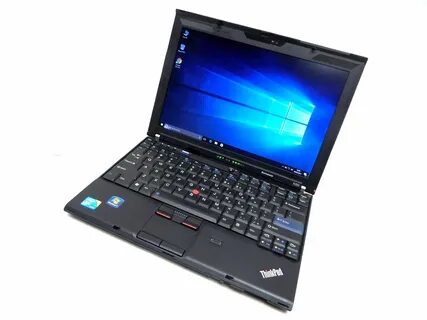 Ноутбук thinkpad 12