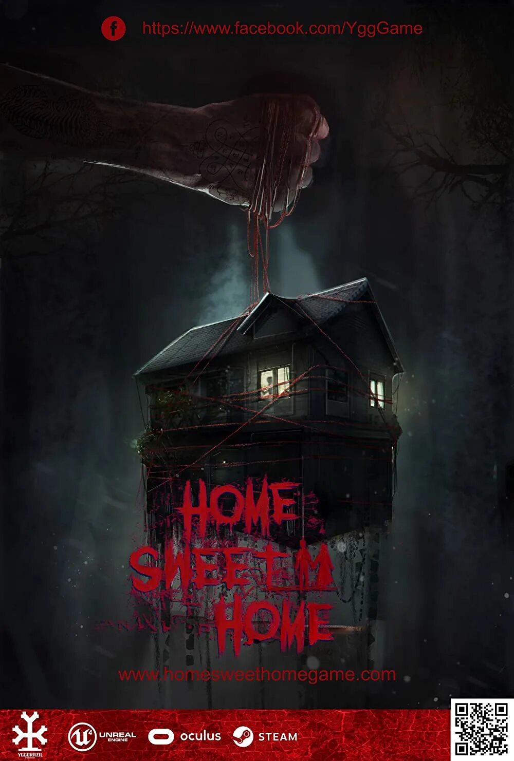 Home sweet home 1. Игра хоррор Home Sweet Home дом. Home Sweet Home (2017), Yggdrazil Group, Тайланд.