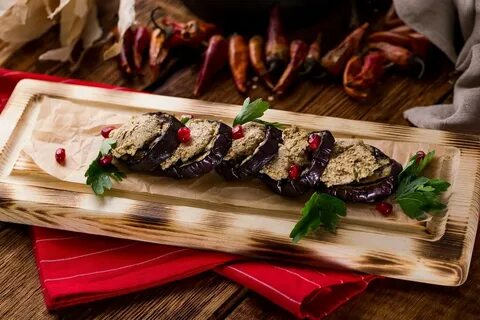 Грузинская кухня красноярск