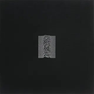 Unknown pleasures