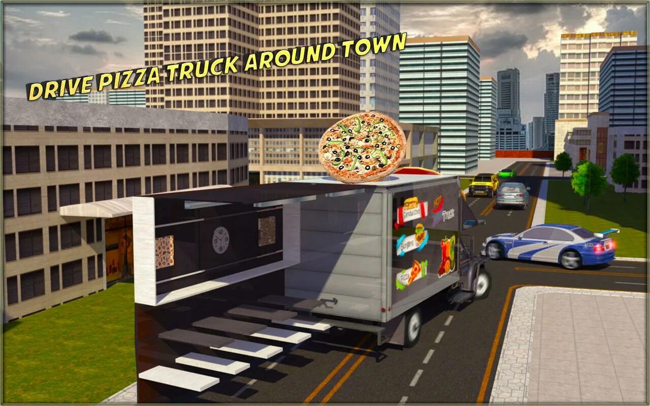 Фуд симулятор. Food Truck Simulator. Food Truck игра. Фуд трак симулятор демо. Food Truck Simulator logo.