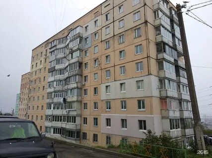 Ул каштанова 2