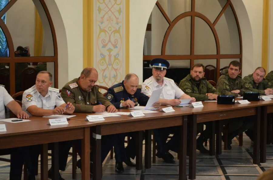 территориальная оборона россии. взаимодействие с казачьими обществами. мчс россии управление по взаимодействию. взаимодействие с казачьими обществами. тамбовские казаки.