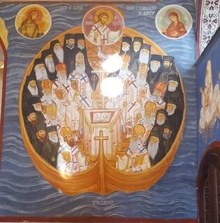 Церковь христова