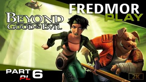Beyond evil прохождение