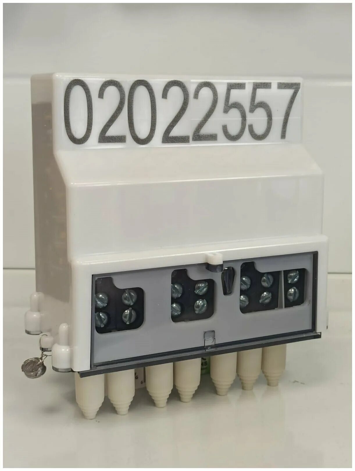 Рим 489. 30. Счетчик рим 489. 26. 18.