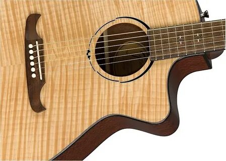 Fender fa