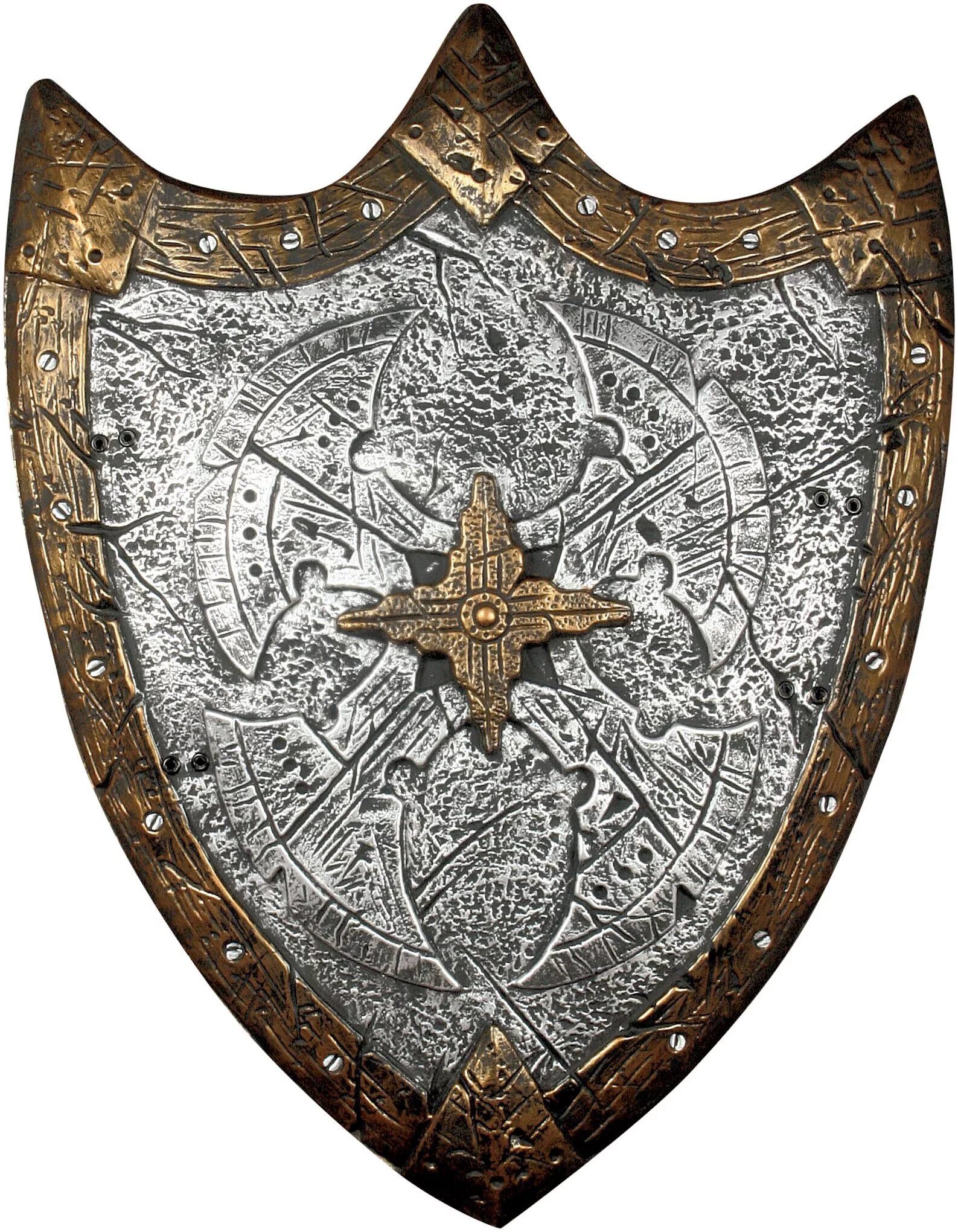 Weapon shield