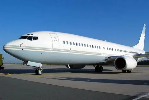 Used planes