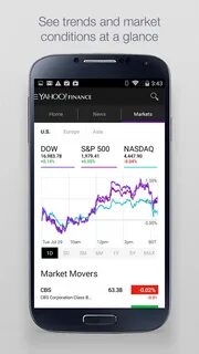 App finances
