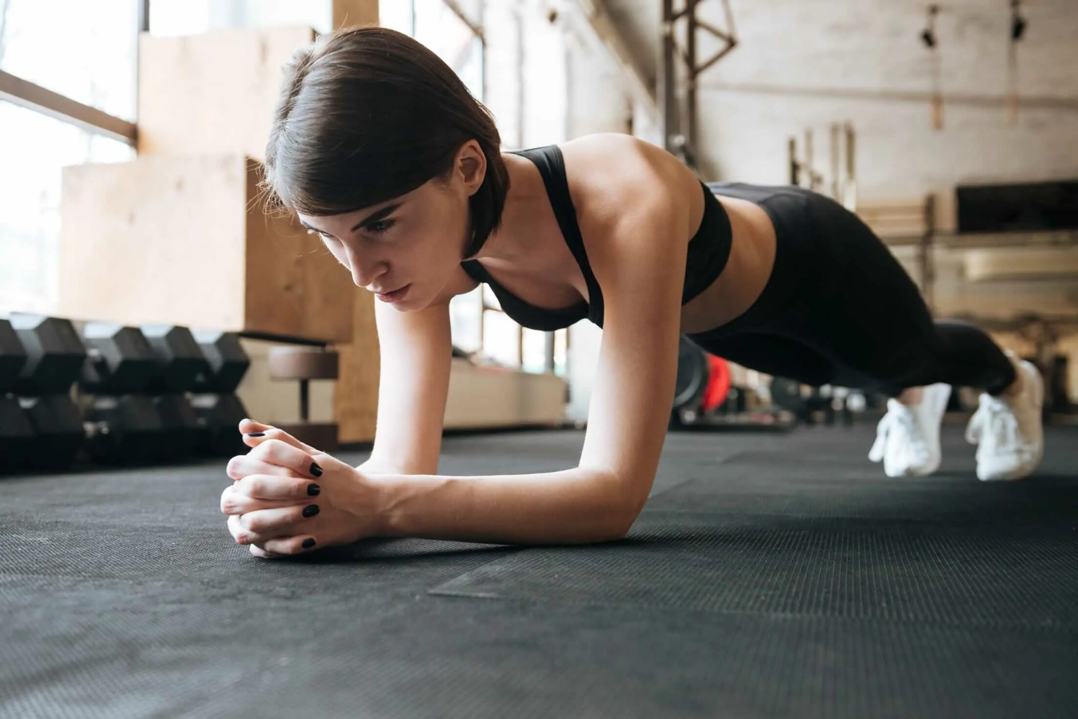 Get fit best