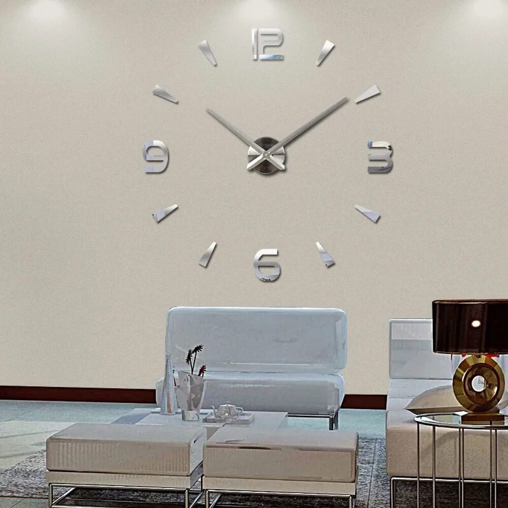 Часы с отдельными элементами. Настенные часы 3d-decor bruno. diy clock настенные 3d часы боль. озон часы настенные 3д. 3d часы time 12-005g.