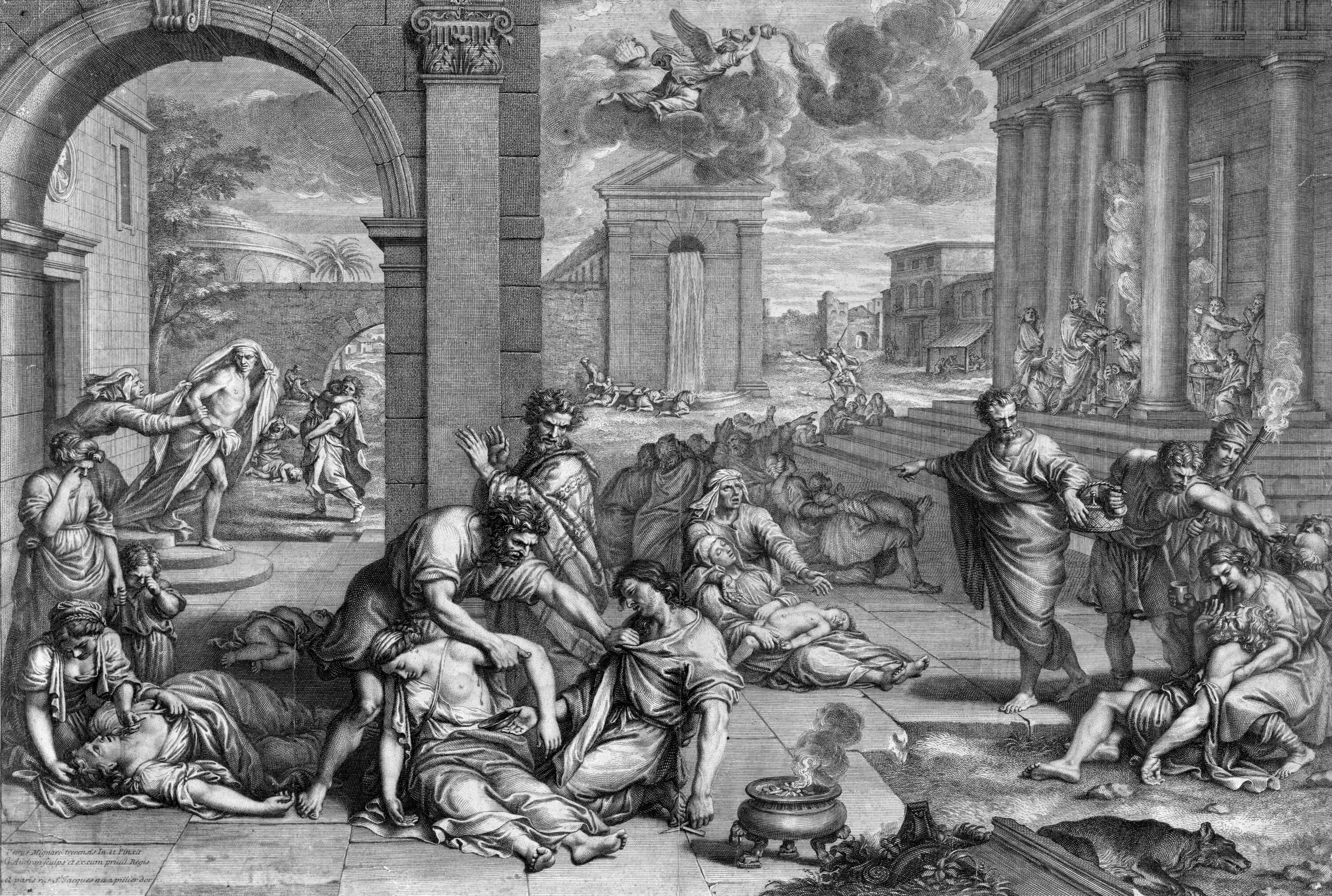 Эпидемия юстинианова чума. Юстинианова чума картина. Афинская чума 430 г до н. Юстинианова чума картина. Никола пуссен чума в ашдоде.