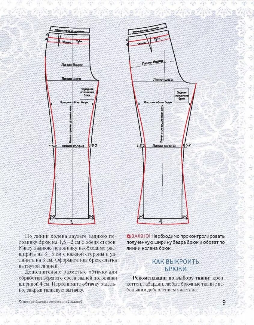 Купить выкройку брюк. Выкройка вязаных брюк 48р. Брюки женские зауженные 42 размер выкройка. Выкройка брюк женских. Лекала брюк для женщин.