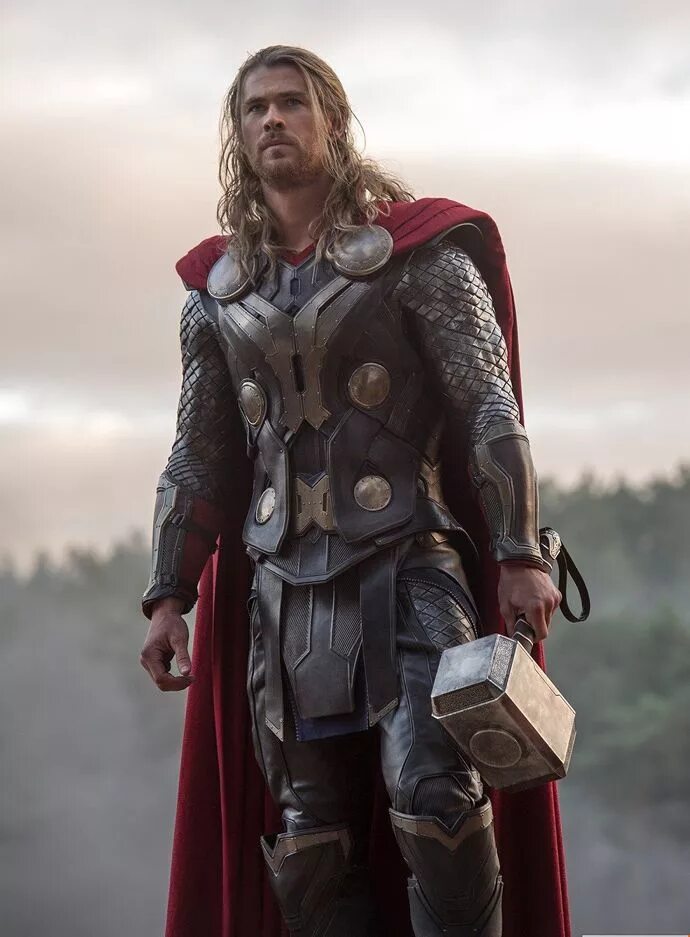 Как выглядит тор на самом деле Студия Marvel раскрыла официальное имя Толстого Тора Новости на Кинопоиске
