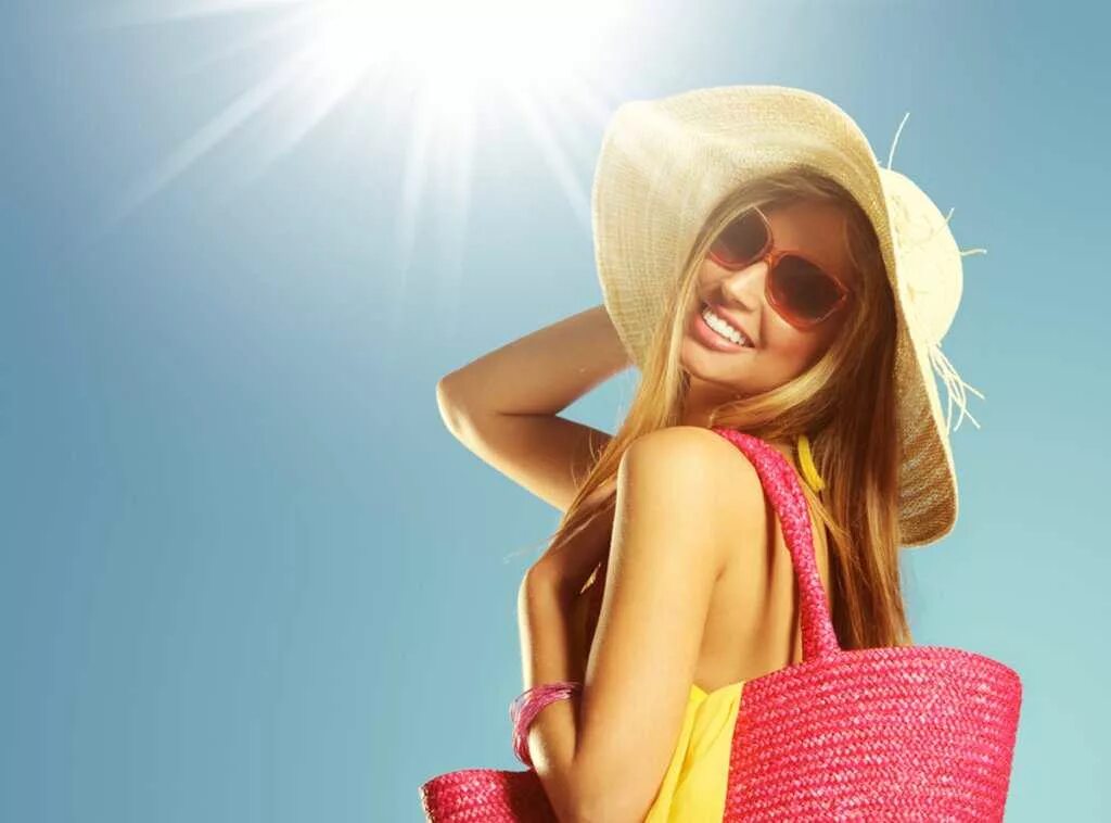 Just for the summer