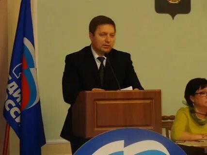 Глава г саранск