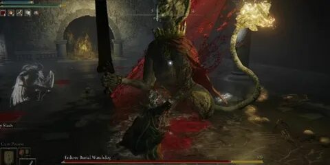 Elden ring shadow of erdtree билды