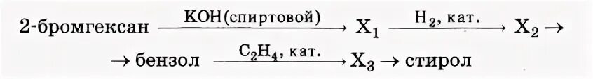 Кон x