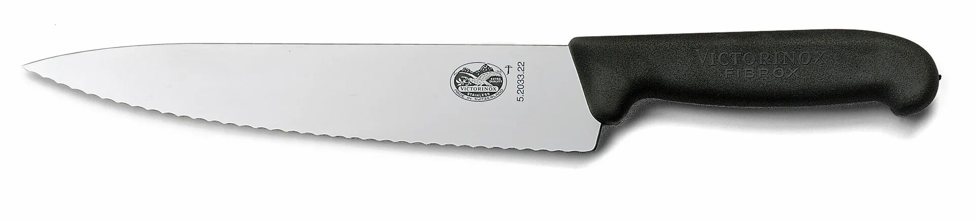 Нож лезвие волной. Victorinox нож поварской Fibrox 20 см. 5.2033.19 Нож Викторинокс. Victorinox нож для мяса Fibrox 14 см. Викторинокс кухонный 22.