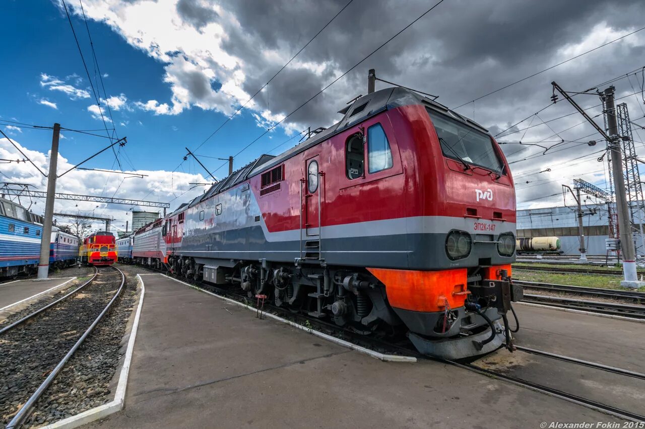 2к. Электровоз эп2к-147. Москва сортировочная депо эп2к. Локомотивное депо Мариинск. Эп2к 064.