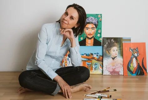 Творческий партнер