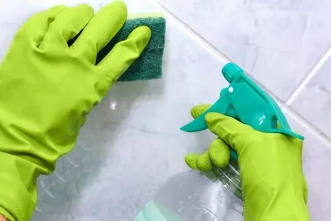 Green cleaning