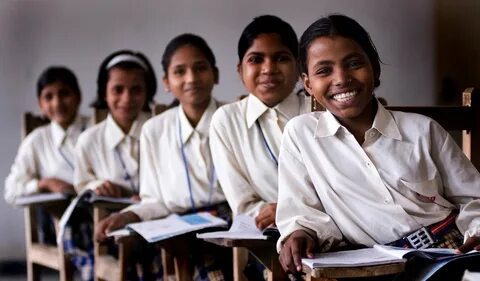 Education politics