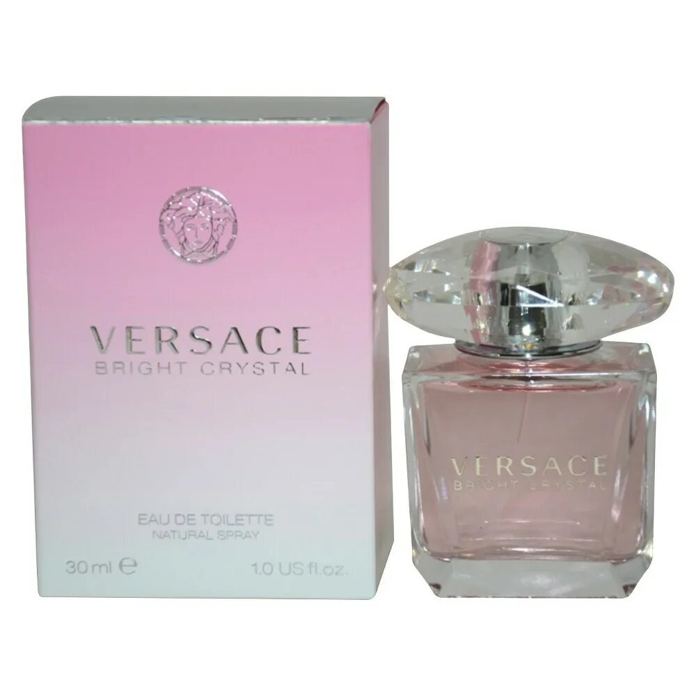 Версаче кристалл оригинал. Versace "Bright Crystal" EDT 30 ml. Версаче Брайт Кристалл абсолю 30 мл. Versace Bright Crystal (женские) 30ml. Versace Bright Crystal 50 мл.