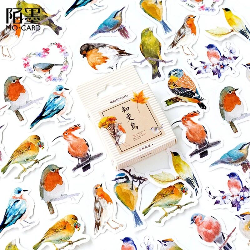 Стикеры птицы. Птицы (с наклейками). Наклейки с птицами. Книжка с наклейками. Скрапбукинг птицы.