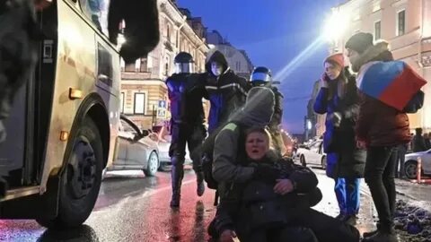 Полиция извинилась