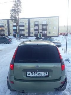 Калина хэтчбек задние габариты
