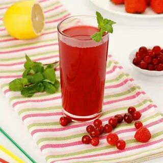 Какие морсы можно