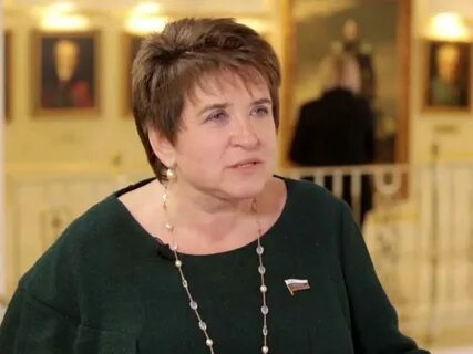 Любовь николаевна биография