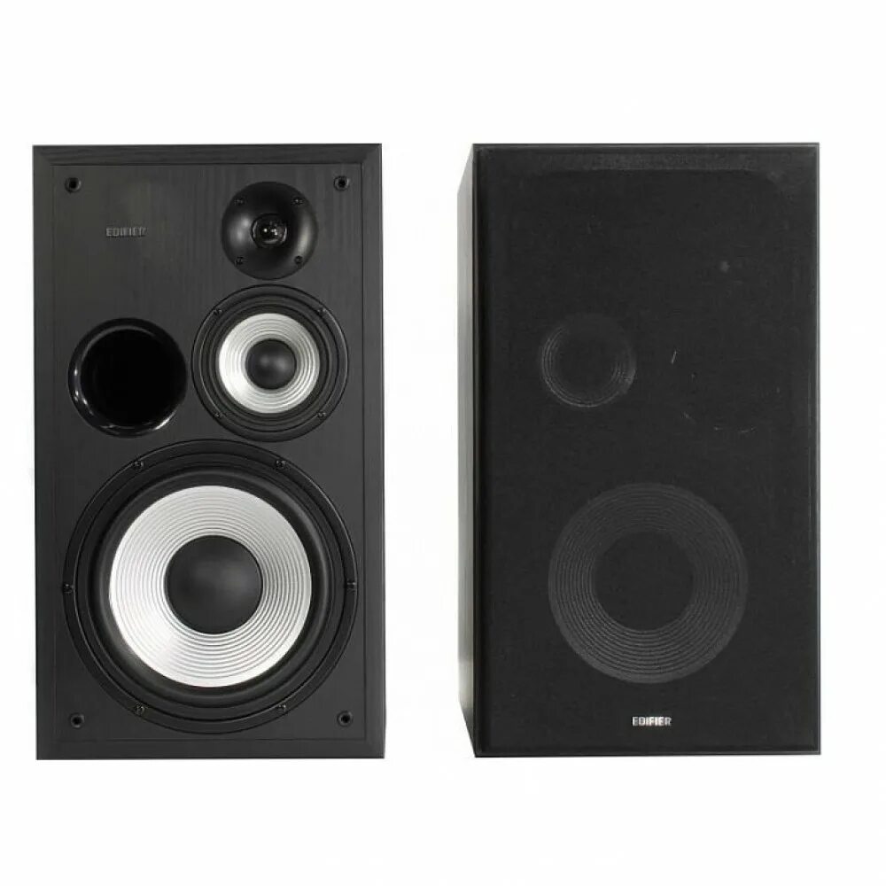 Колонки edifier r2850db. Колонки edifier r2850db
