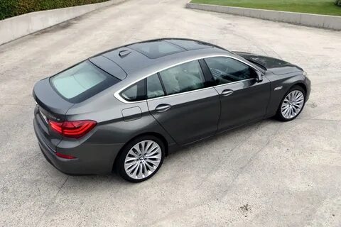 Бмв gt отзывы
