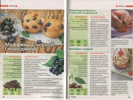 Тест ягодка