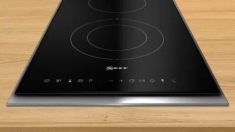 Варочная панель bosch pib375fb1e