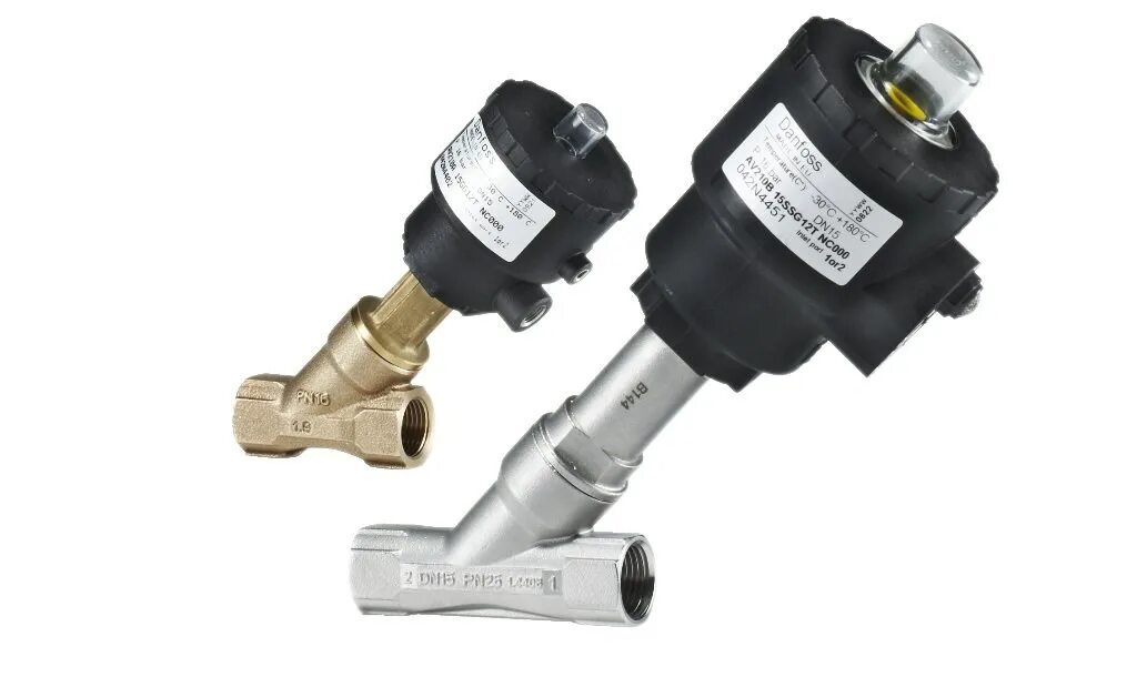 Пневматические клапаны купить. Пневматический клапан Данфосс. Клапан Danfoss av210. Клапан пневматический для воздуха Danfoss. Электромагнитный клапан av492g.