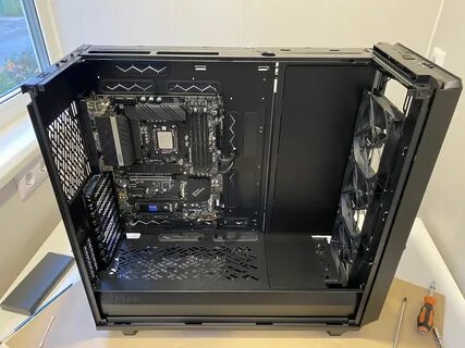 Сборка black