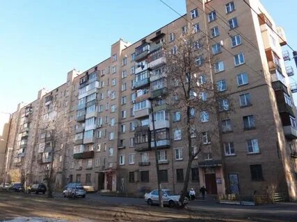 Мытищи ул парковая
