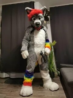 Murrsuit gay.